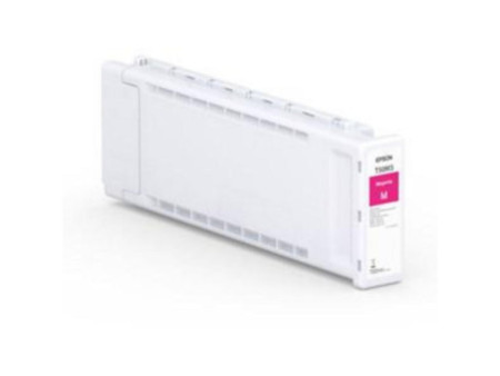Cartouche Jet d'encre EPSON T50M3 Magenta C13T50M300