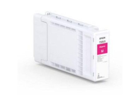 Cartouche Jet d'encre EPSON T50U3 Magenta C13T50U300