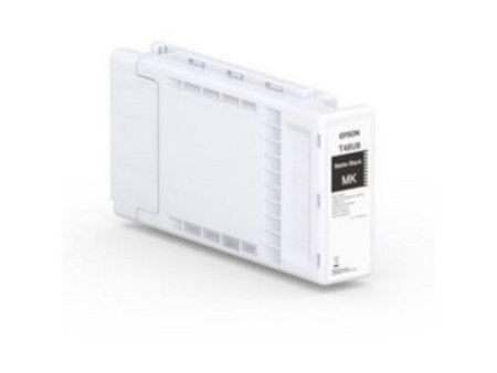 Cartouche Jet d'encre EPSON T48U8 Noir Mat C13T48U800