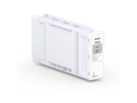 Cartouche Jet d'encre EPSON T48UE Gris C13T48UE00