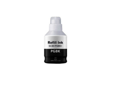 Cartouche compatible CANON GI-50BK Noir 3386C001