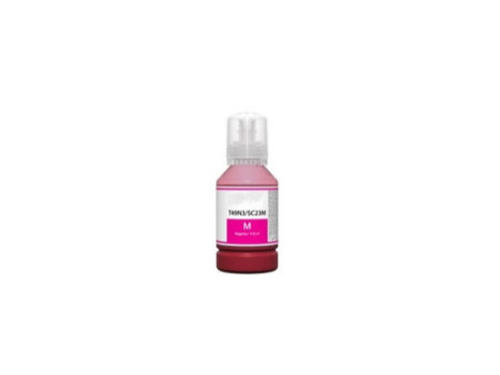 Encre sublimation compatible EPSON Magenta - 140 ml - C13T49N300