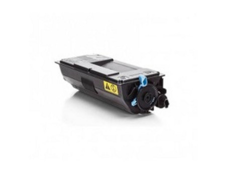 Toner compatible KYOCERA 1T02RS0NL0 P4060DN - noir - 32000 pages