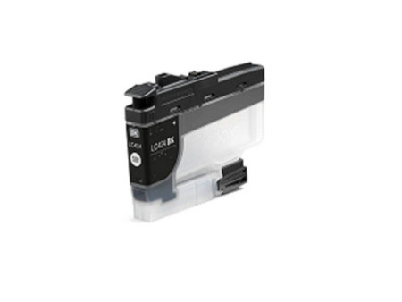 Cartouche compatible BROTHER Noir LC424BK