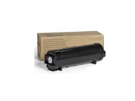 Toner compatible XEROX Noir 106R03940