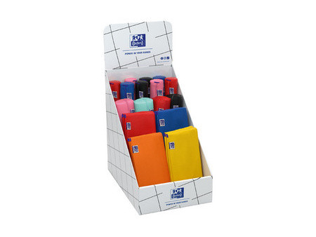 Oxford Trousse, présentoir de comptoir