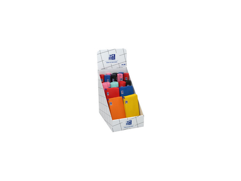 Oxford Trousse, présentoir de comptoir