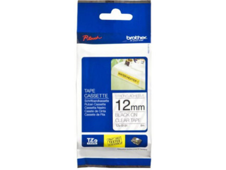Ruban encreur PTOUCH BROTHER TZES131