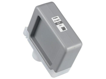 Cartouche Jet d'encre CANON PFI1100GY Gris 0856C001