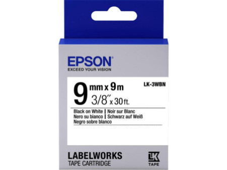 Rouleau d'étiquettes EPSON C53S653003