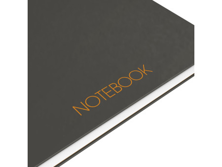 Oxford International Cahier 'NOTEBOOK', A4+, quadrillé