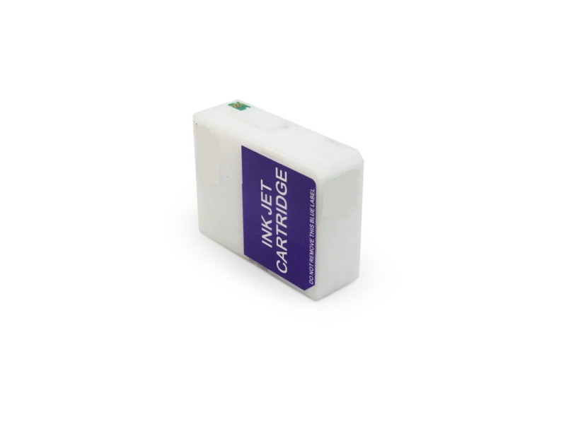Cartouche compatible Epson T5809 - Gris clair