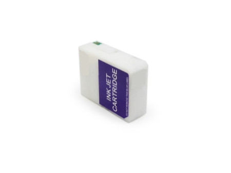 Cartouche compatible Epson T580B00 - Magenta clair vif