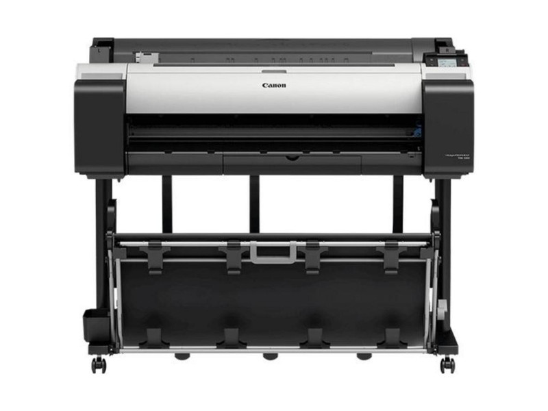 Rouleau de Papier CANON 3058C003