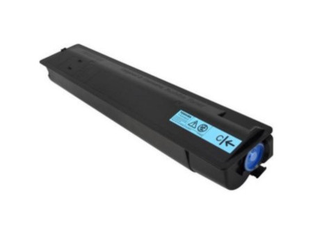 Toner Laser TOSHIBA Cyan 6AJ00000172