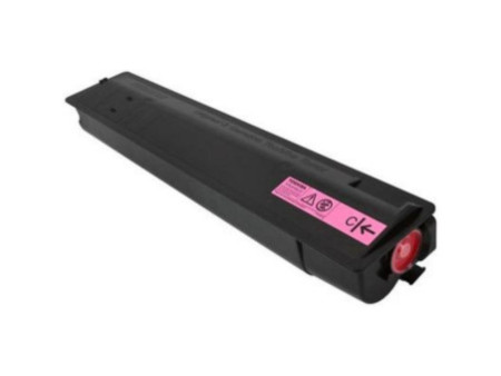 Toner Laser TOSHIBA Magenta 6AJ00000178