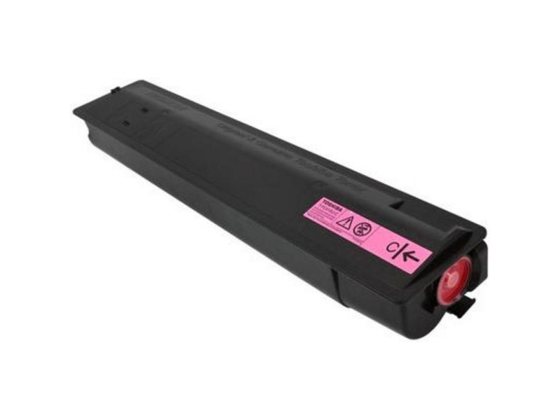 Toner Laser TOSHIBA Magenta 6AJ00000178
