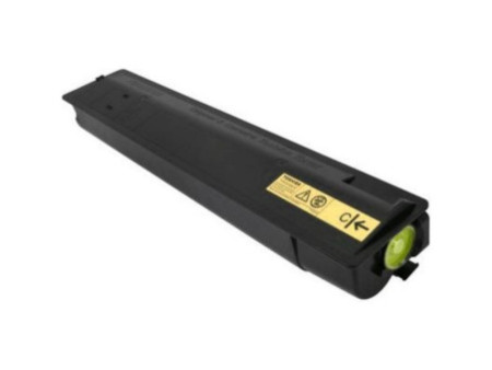 Toner Laser TOSHIBA Jaune 6AJ00000182