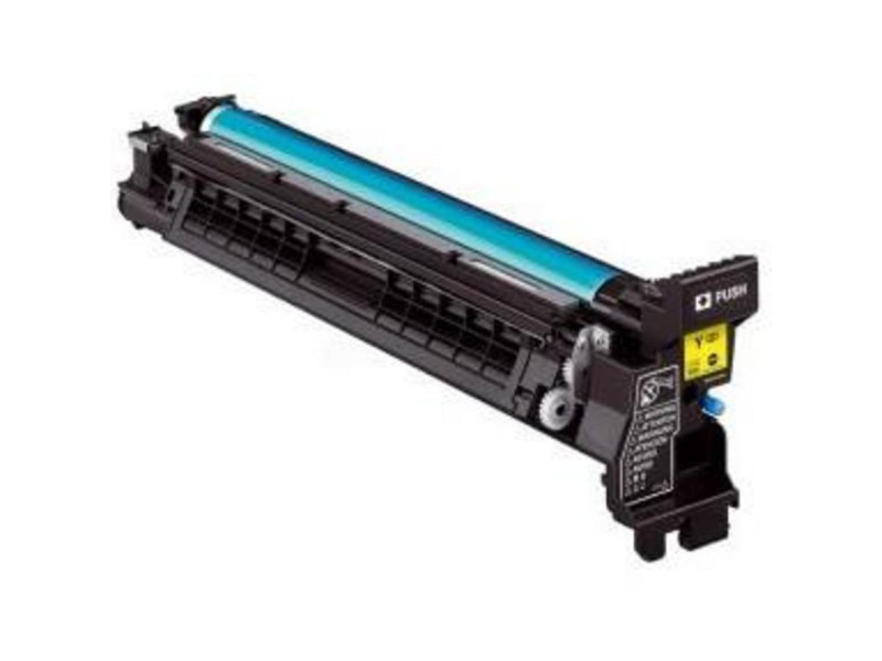 Photoconducteur - Tambour compatible MINOLTA A7U40RD Noir