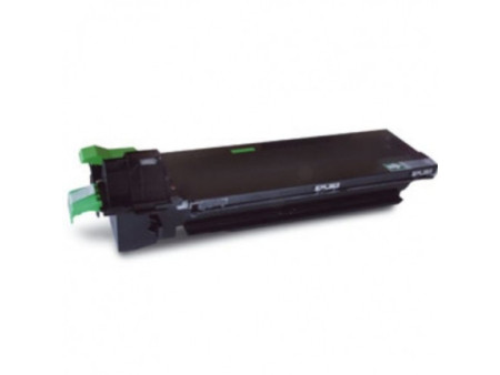 Toner compatible SHARP AR015T/AR016T - Noir - 16.000 pages