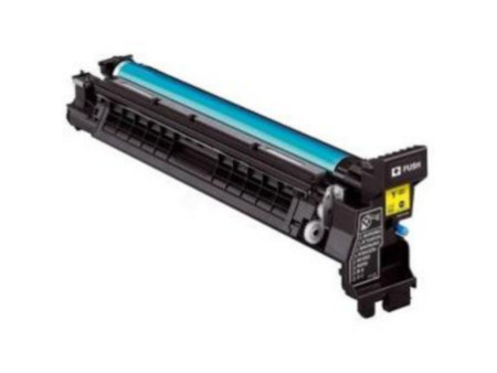 Photoconducteur - Tambour compatible MINOLTA A7U40TD - lot de 1 - Couleur