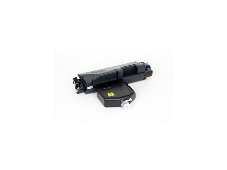 Toner compatible Olivetti B1282 - Noir - 8000 pages
