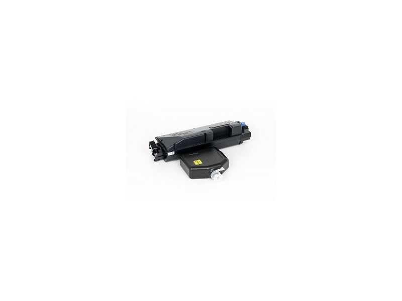Toner compatible Olivetti B1282 - Noir - 8000 pages