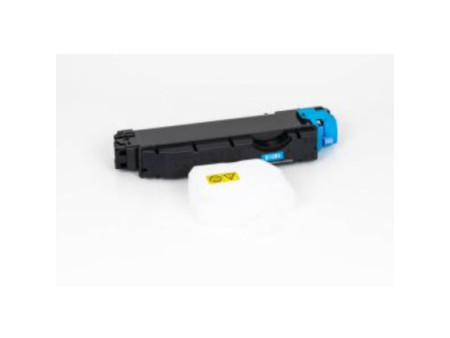 Toner compatible Olivetti B1284 - Magenta - 6000 pages