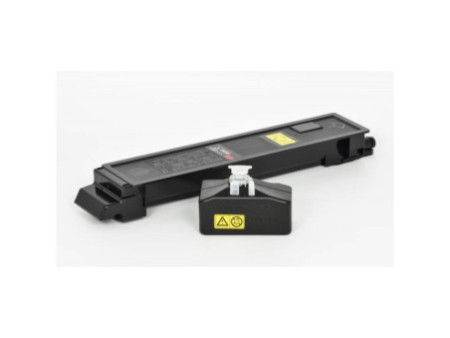 Toner compatible Olivetti B0990 - noir - 12.000 pages