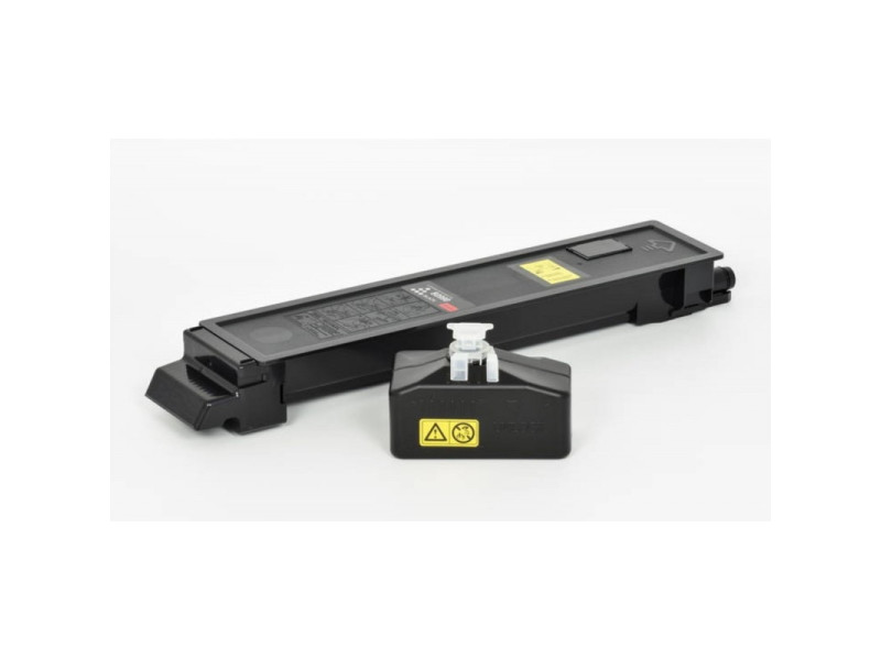 Toner compatible Olivetti B0990 - noir - 12.000 pages
