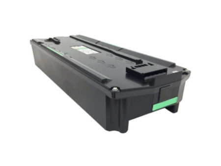 Boite residuelle compatible Ricoh Lanier Savin IM C2500 C3500A - 100K - D0BQ6400