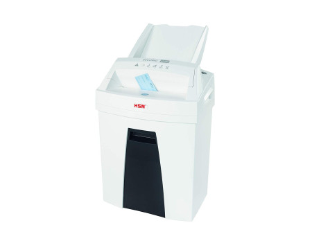 HSM Destructeur de documents Auto-Feed SECURIO AF100
