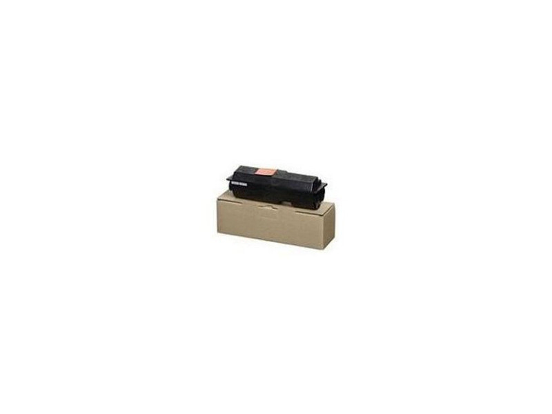 Toner compatible Olivetti B0740 - noir - 7.200 pages