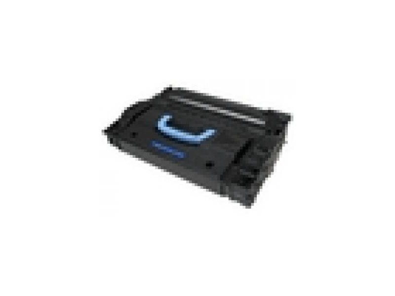 Toner compatible Olivetti B0488 - noir - 15.000 pages