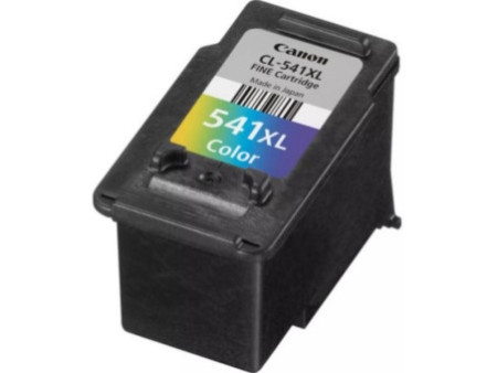 Cartouche Jet d'encre CANON 541XL Couleur 5226B001