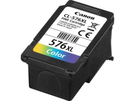 Cartouche CANON CL576XL - 5441C001