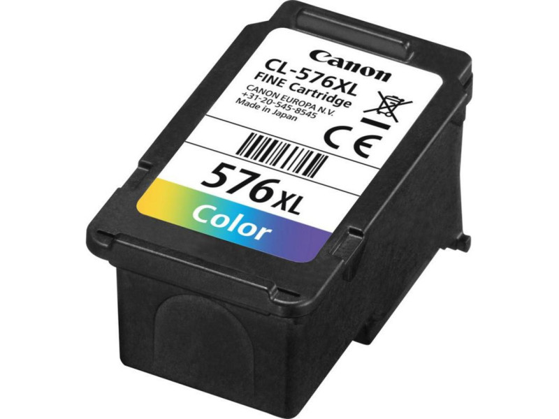Cartouche CANON CL576XL - 5441C001