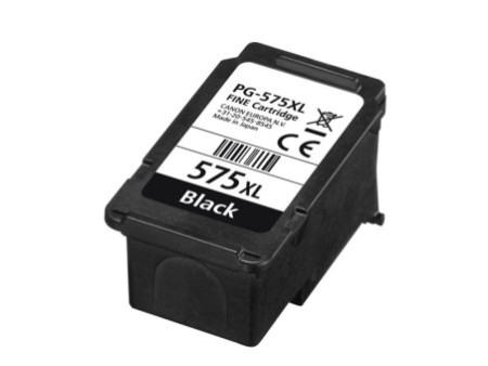 Cartouche compatible Canon PG-575XL - Noir - 450 pages