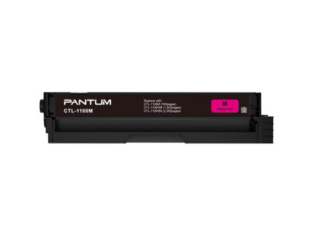 Toner Laser PANTUM Magenta CTL-1100HM