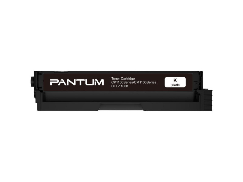 Toner Laser PANTUM Noir CTL-1100XK