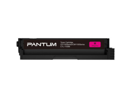 Toner Laser PANTUM Magenta CTL-1100XM