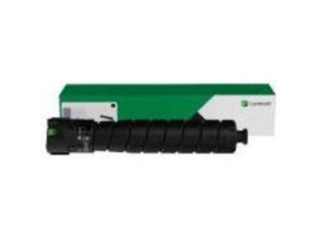 TONER NOIR LEX CX942,943,944 45000 pages 83D0HK0