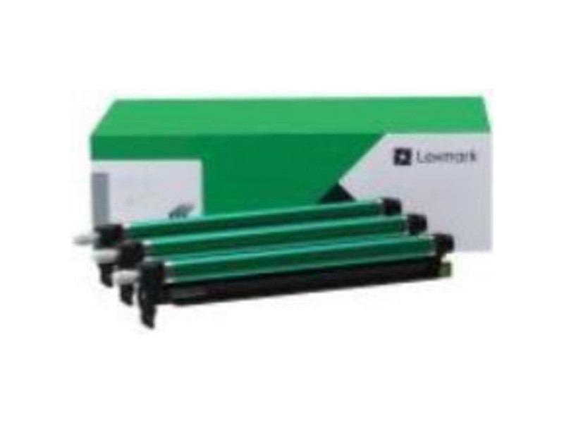 Photoconducteur Lexmark 73D0Q00 - Couleur - 165.000 pages