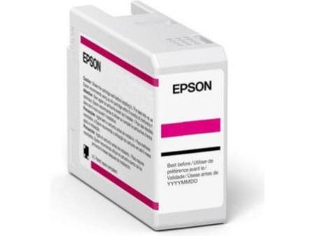 T47A6 ULTRACHROME PRO10 MGLV MAGENTA VIVID LIGHT 50 ML C13T47A600