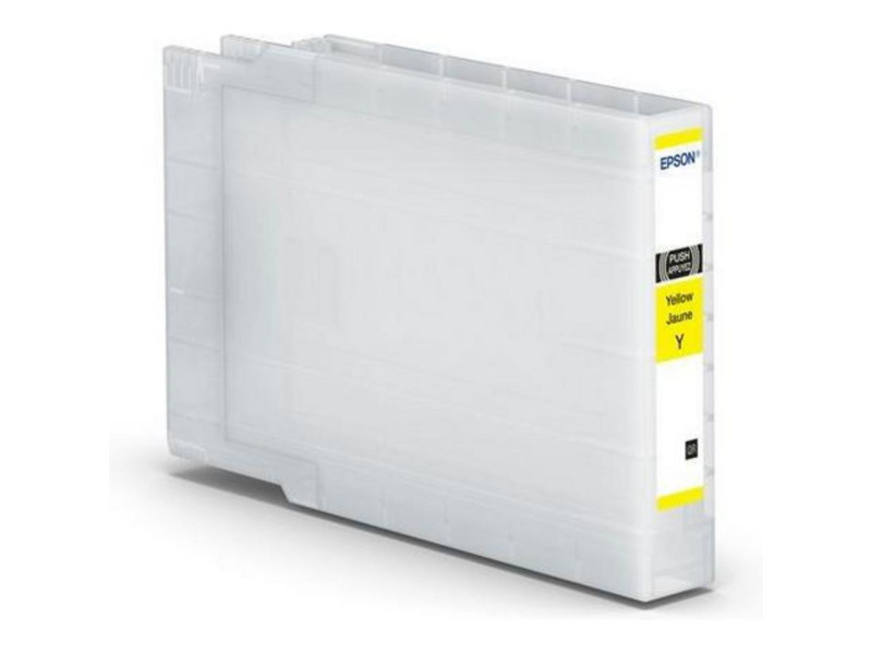 Cartouche Jet d'encre Jaune EPSON N°T04A4 C13T04A44N