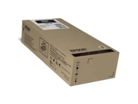 Cartouche Jet d'encre Noir EPSON N°T9731 C13T97310N