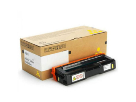 Toner compatible RICOH 408354 - Magenta  - 2.300 pages