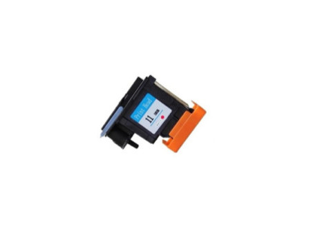 Tete impression compatible HP 11  - C4812A - Magenta
