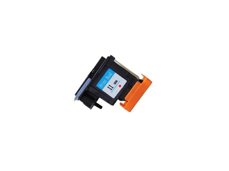 Tete impression compatible HP 11  - C4812A - Magenta