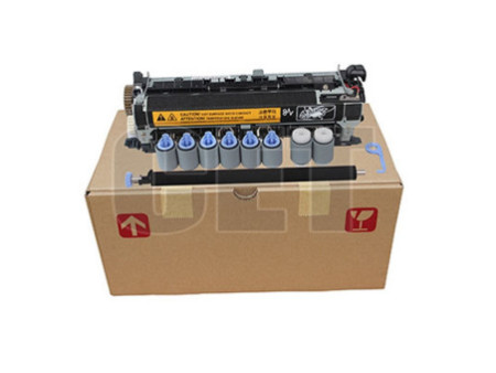 Kit maintenance compatible HP CB389A - Noir (225.000 pages)